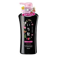 ichikamimoothconditioner